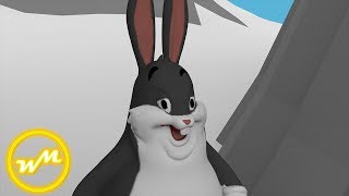 Big Chungus Dies [upl. by Narbig512]