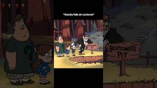 Mejores MOMENTOS DE GRAVITY FALLS viralvideo skibiditoilet edit memes gravityfalls [upl. by Sarajane]