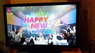 CDTV カウントダウン2021→2022 [upl. by Atal]