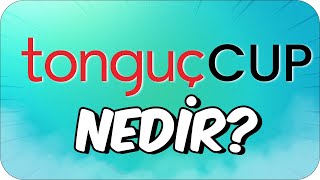 tonguçCUP Nedir❓8Sınıflar İle okuladönüş 🦉🐯 [upl. by Bahner]