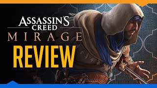 I do not recommend Assassins Creed Mirage [upl. by Ceil482]