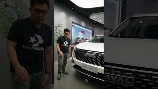 HAVAL H6 Hybrid infomotif havalh6hybrid [upl. by Mutat]