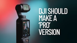 DJI Osmo Pocket 3  Honest review after using it for over 2 months [upl. by Anier896]