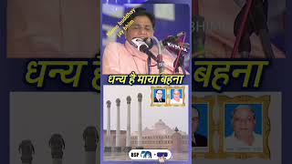 Bahujan samaj party jindabad bahan Kumari Mayawati ji jindabad BSP jindabad [upl. by Nivac111]