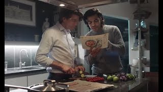 HelloFresh  All kinds of cooks 2018 [upl. by Carnay]