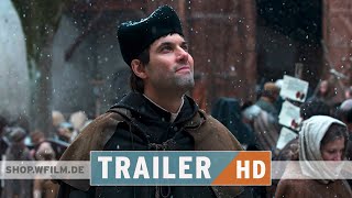 Zwingli DVD BLURAY amp VOD Trailer Deutsch HD German [upl. by Nahtal]