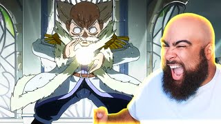 FAIRY LAW  Fairy Tail Episode 27 and 28 Reaction [upl. by Eilama]