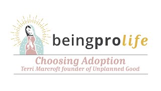 Being Pro Life Adoption [upl. by At161]