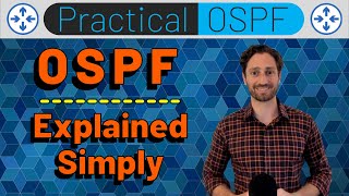 Practical OSPF  Series Introduction [upl. by Cynar]