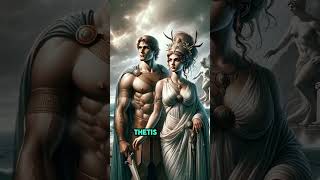 Strongest Demigods in Greek Mythology – Legends of Power and Glory history greekmythology facts [upl. by Calder]