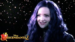 Descendants 2 Deleted Scenes That Change EVERYTHING [upl. by Reffotsirhc]