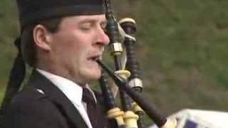 Angus MacColl  Bagpipe Film Out Takes [upl. by Zannini212]