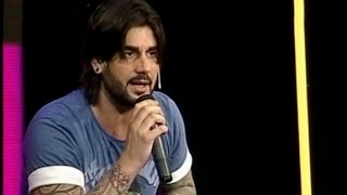 Melendi  Cheque al portamor Acústico [upl. by Copland663]