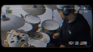 Nakamarra Drum Playthrough [upl. by Styles]