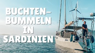 BuchtenBummeln im Nordosten von Sardinien 79 [upl. by Lekym]