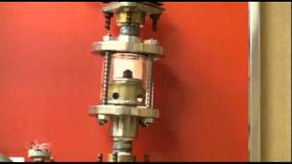 Thermostatic Steam Trap  Quick View [upl. by Mada]