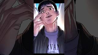 Revenge Manhwa 😈 with OP MC 🥶 Manhwa recommendations manhua webtoon mmv manga action shorts [upl. by Lemcke]