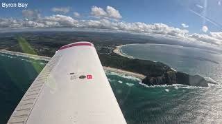 Port Macquarie to Coolangatta [upl. by Ydner]