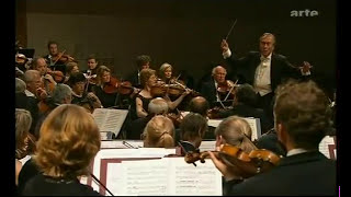 A Bruckner  Symphony No 7  Lucerne Festival Orchestra  Claudio Abbado [upl. by Ynelram]