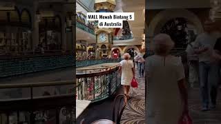 Mall mewah bintang 5 Queen Victoria Building Sydney Australia [upl. by Roseanne886]