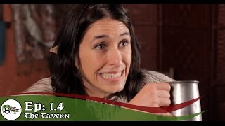 Standard Action Episode 4  The Tavern [upl. by Nawed]