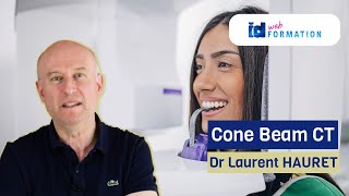 Formation Elearning DPC  Cone Beam CT Validante [upl. by Radborne]