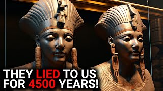 Tomb Of Cleopatra FINALLY Discovered In Egypt Reveals Truth About The Pyramids [upl. by Morehouse152]