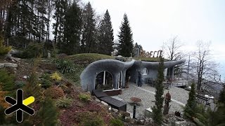 Peter Vetsch  Earth Houses [upl. by Talanian]