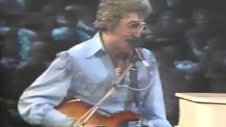 Carl Perkins George Harrison Eric Clapton  Medley  991985  Capitol Theatre Official [upl. by Schou]