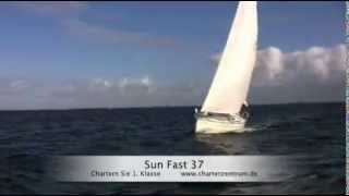 Sun Fast 37 [upl. by Anana]