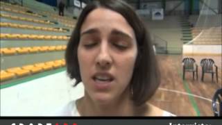 SportAppit  Lintervista a Giulia Quintavalle Campionessa Olimpica Pechino 2008 [upl. by Titos]