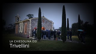 LA CHIESOLINA DEI TRIVELLINI [upl. by Maurizio]