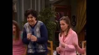 Drake y Josh El poder de las mujeres 8 [upl. by Nivled481]