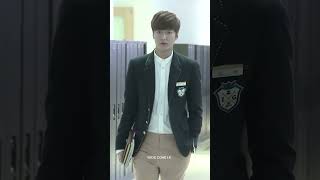 Lee Min Ho The Heirs Kdrama OST edit  lyrics whatsapp status [upl. by Obe967]