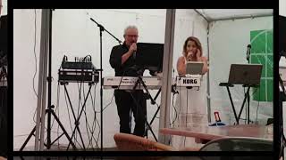 NoiMusica band Italienisch deutsch internationale Live musik [upl. by Lati934]