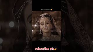 Rukmini krishna❤️🙏 youtubeshorts whatsappstatus shreekrishna radheradhe [upl. by Guerra613]