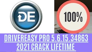 DriverEasy Pro 561534863 2021 Crack Lifetime [upl. by Thora493]