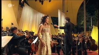 Netrebko Marguerite aria from Faust Gounod [upl. by Pitts625]