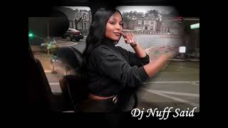 Donell Jones  Have You Seen Her Dj Nuff Said Mix [upl. by Aremihc]