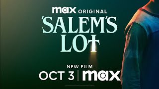 Salem’s Lot 2024 Quick Review [upl. by Drus881]