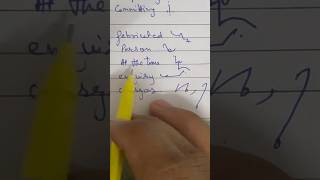 Legal dictation  vol1 ex41  words outline  shorthand steno viral new shorts support [upl. by Nner897]