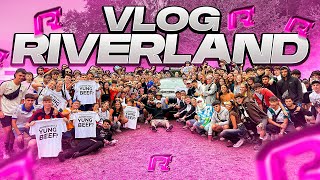 VLOG RIVERLAND 2024 [upl. by Komara]