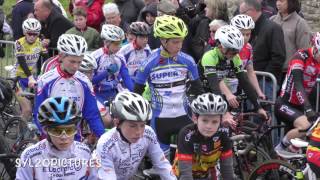 CHALLENGE SPORTBREIZH PLOUHINEC 2017 [upl. by Herbst799]