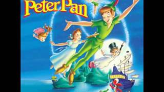 01 Peter Pan  La deuxième petite étoile [upl. by Reiser]