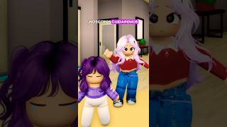 ¡POR FAVOR SALVA A MI PAPÁ 😭 roblox brookhaven shorts robloxstory roleplay [upl. by Selrahc]