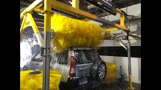 Ellis Car Wash [upl. by Leamsi]