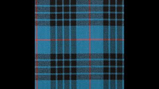 Mackay BlueMorgan Tartan [upl. by Itch]