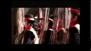 The Mask Of Zorro Teaser Trailer VHS HD [upl. by Auehsoj666]