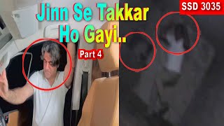 SSD 3036  Jinn Se Takkar Ho Gayi  Part 4 [upl. by Ochs]