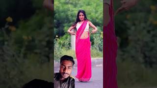 Mur ke dekhe new Lage shortsviral love greenscreen hindisong dance funny danceviral shorts❤️ [upl. by Aronos]